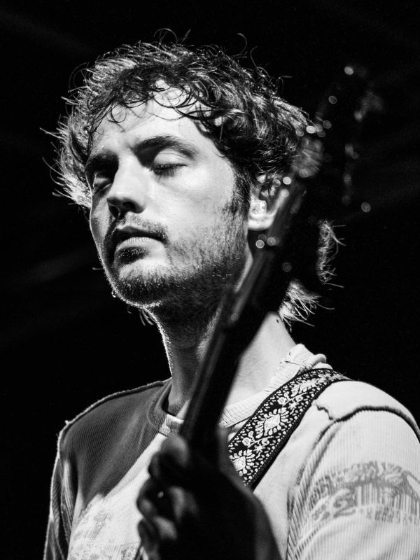 concertfotografie Bo de ruiter